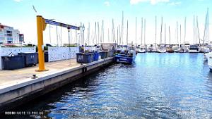 Cap d'Agde - Avant-Ports - 2 Juin 2024 - 36